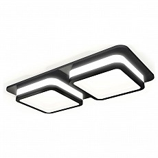 Встраиваемый светильник ambrella light xc xc7906012